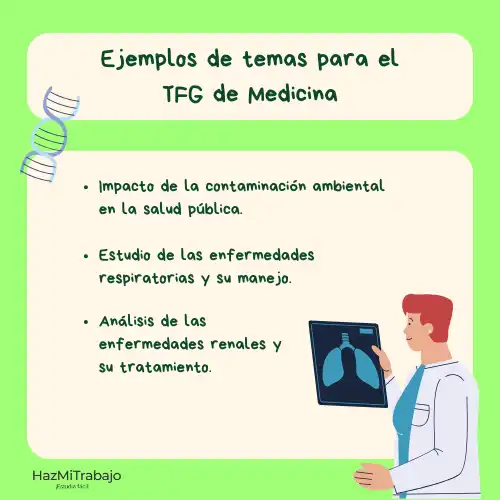 ejemplos tfg medicina