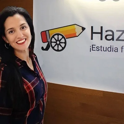 Lucía Hernández