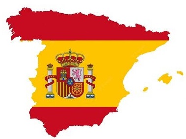 TFG Spain