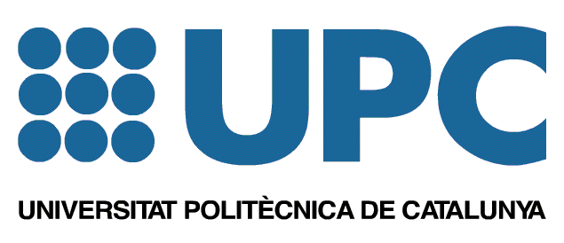 Universidad Politècnica de Catalunya