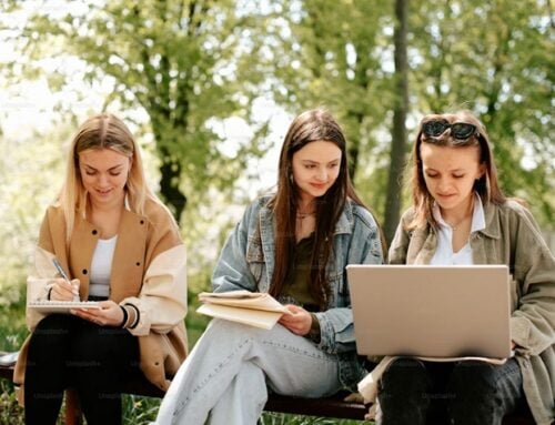 Cómo elegir el tema perfecto para tu TFG o TFM (guía 2025)