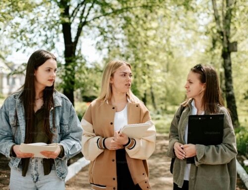 Normas APA (2025): guía actualizada para citar correctamente